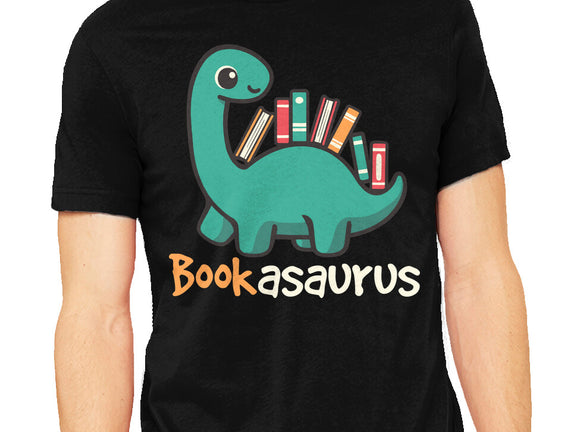 Bookasaurus