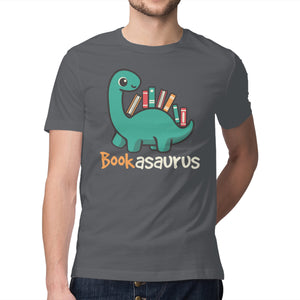 Bookasaurus