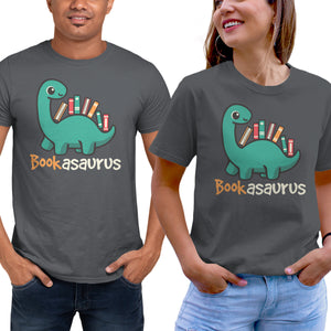 Bookasaurus