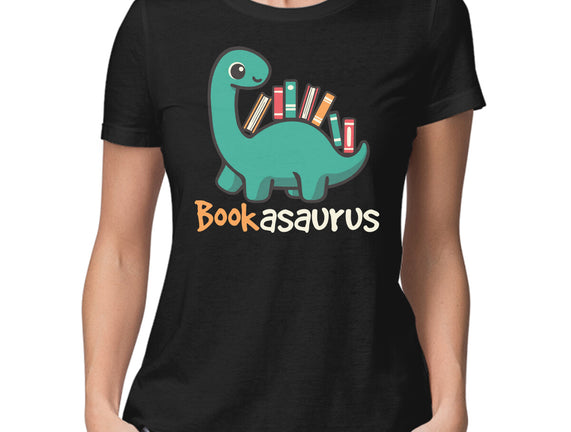 Bookasaurus