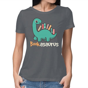 Bookasaurus