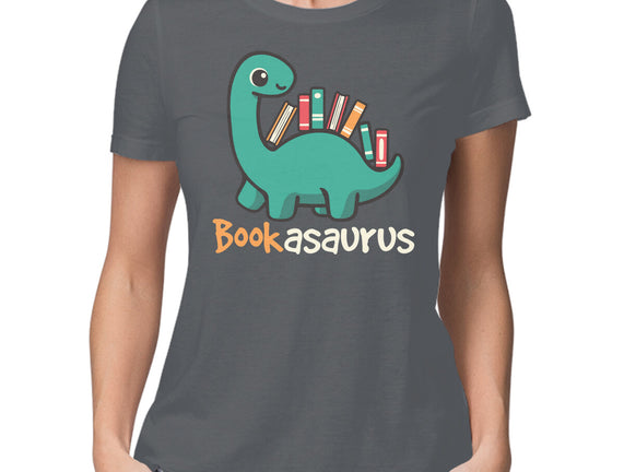 Bookasaurus