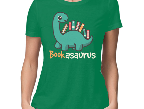 Bookasaurus