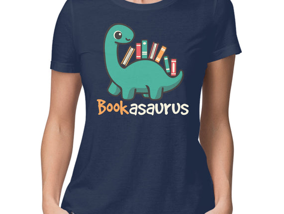 Bookasaurus
