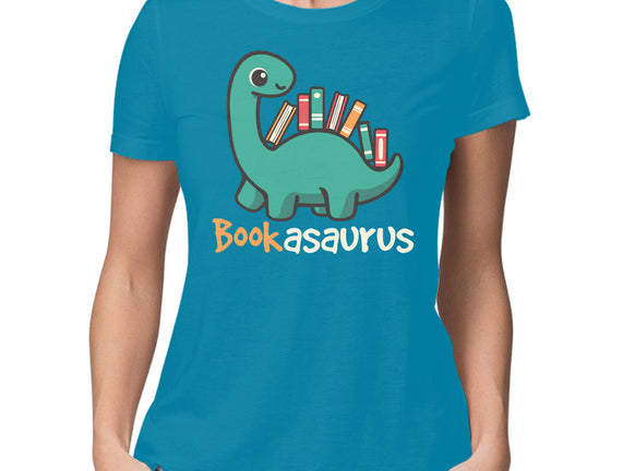 Bookasaurus