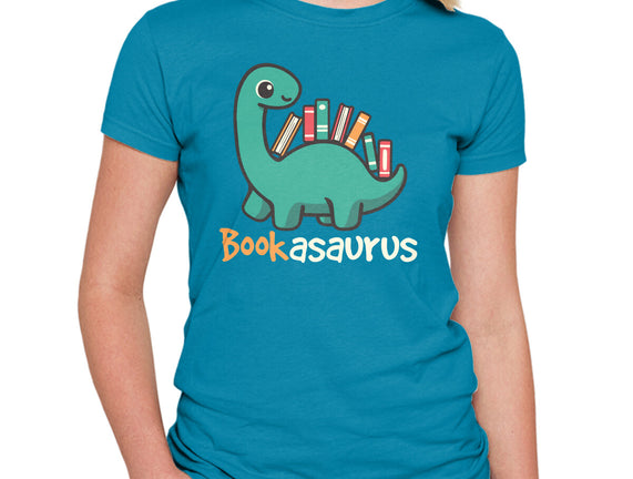 Bookasaurus