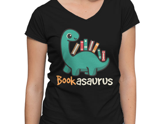 Bookasaurus