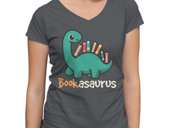 Bookasaurus