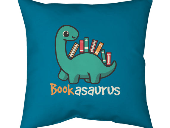 Bookasaurus