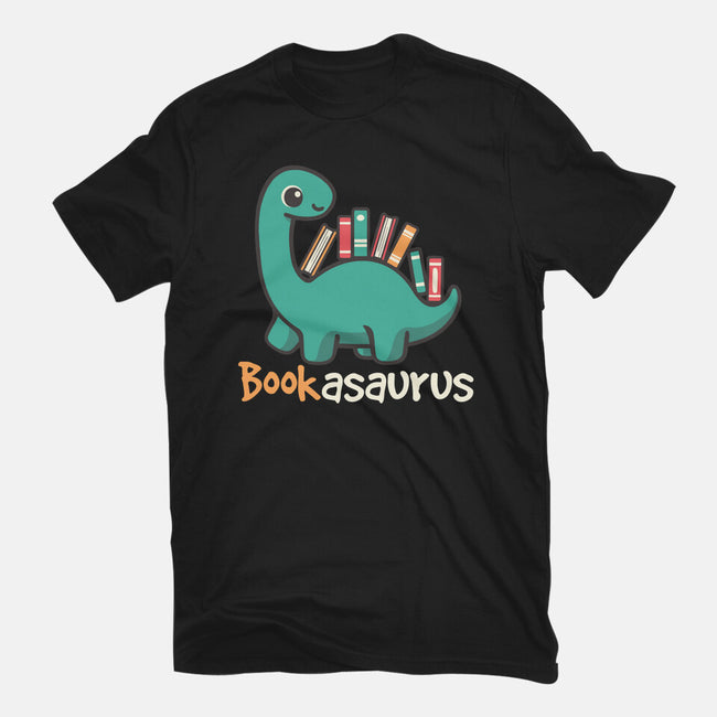 Bookasaurus-Mens-Premium-Tee-NemiMakeit