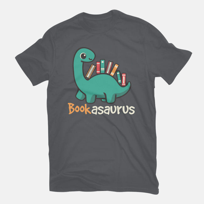 Bookasaurus-Womens-Basic-Tee-NemiMakeit