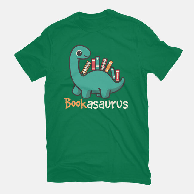 Bookasaurus-Womens-Basic-Tee-NemiMakeit