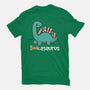 Bookasaurus-Womens-Basic-Tee-NemiMakeit