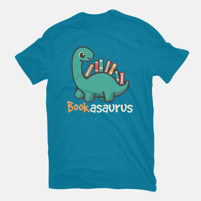 Bookasaurus-Womens-Basic-Tee-NemiMakeit