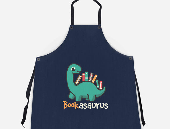 Bookasaurus