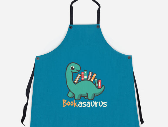 Bookasaurus