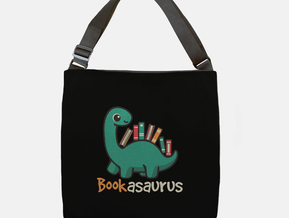 Bookasaurus
