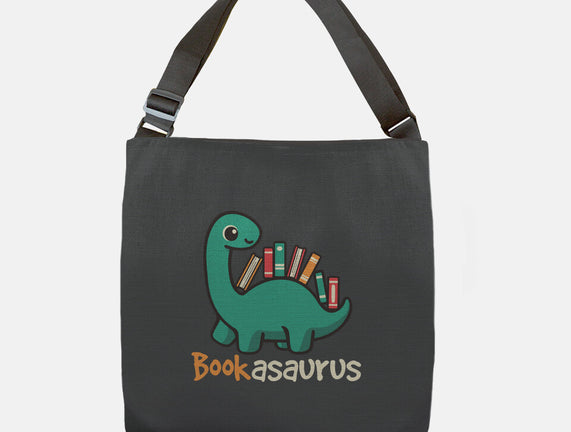 Bookasaurus