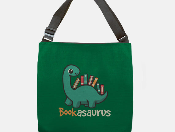 Bookasaurus