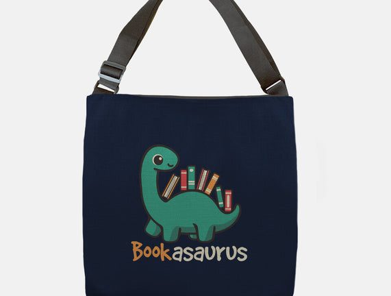 Bookasaurus