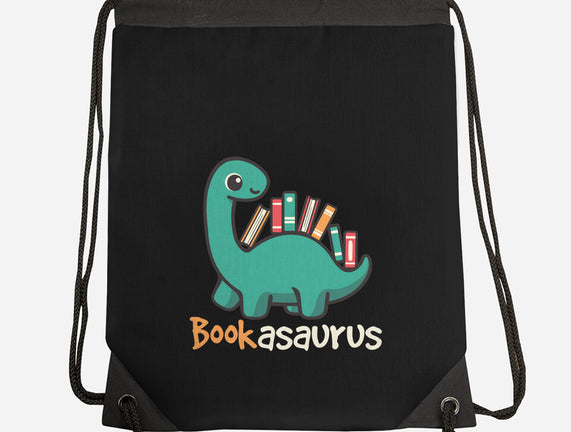 Bookasaurus