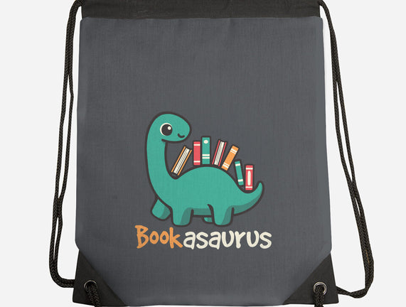 Bookasaurus