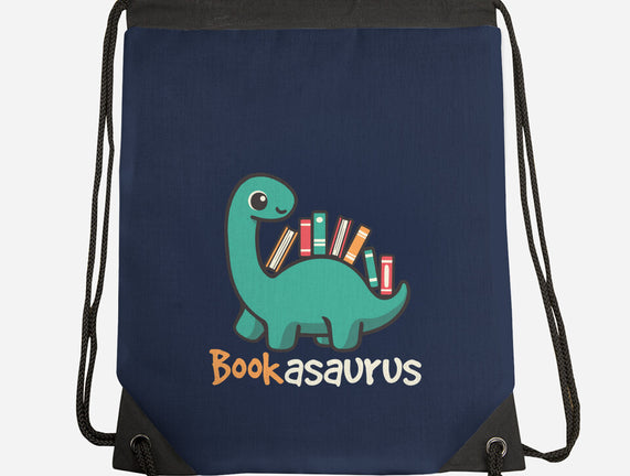Bookasaurus