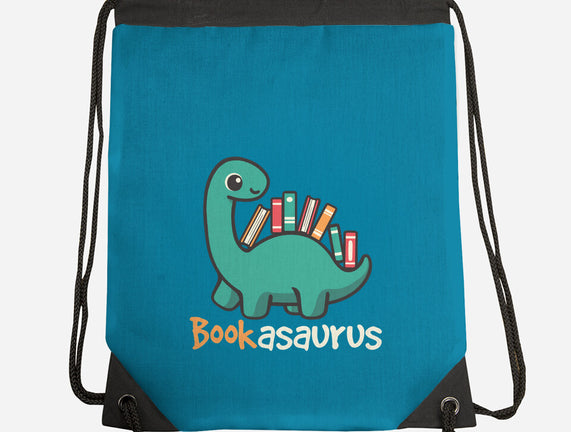 Bookasaurus