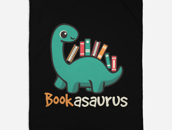 Bookasaurus