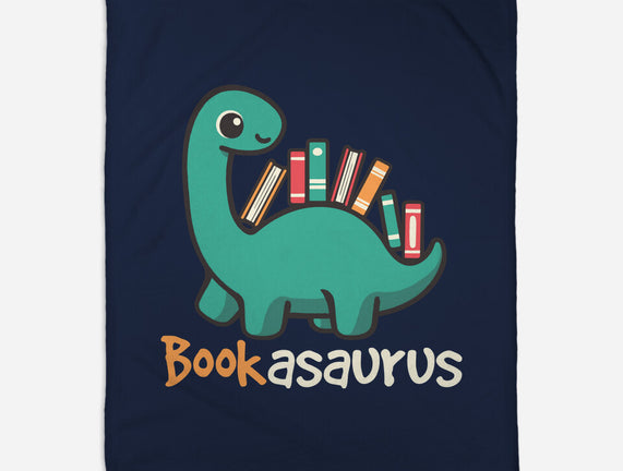 Bookasaurus