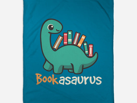 Bookasaurus