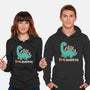 Bookasaurus-Unisex-Pullover-Sweatshirt-NemiMakeit