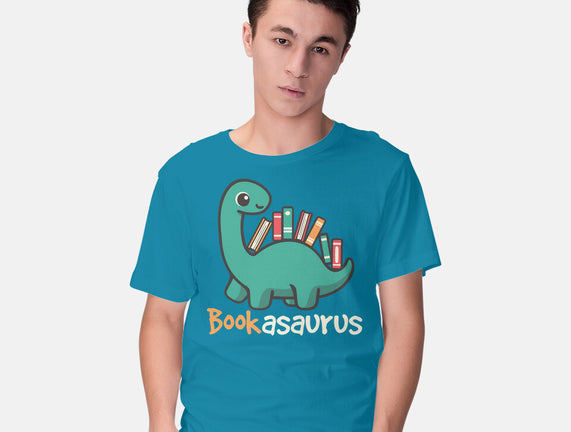 Bookasaurus