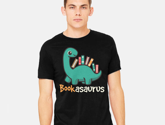 Bookasaurus