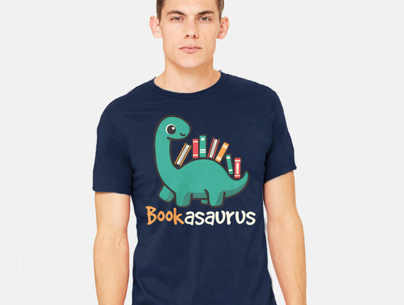 Bookasaurus