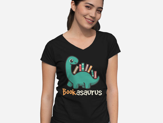 Bookasaurus