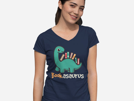 Bookasaurus