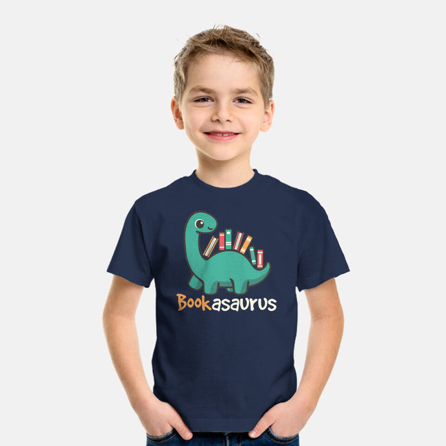 Bookasaurus-Youth-Basic-Tee-NemiMakeit