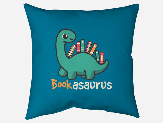 Bookasaurus