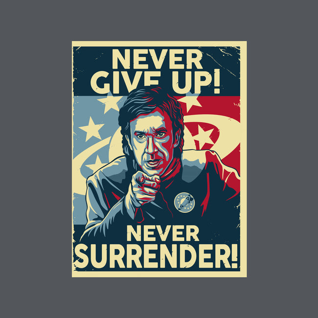 Never Give Up-None-Drawstring-Bag-daobiwan