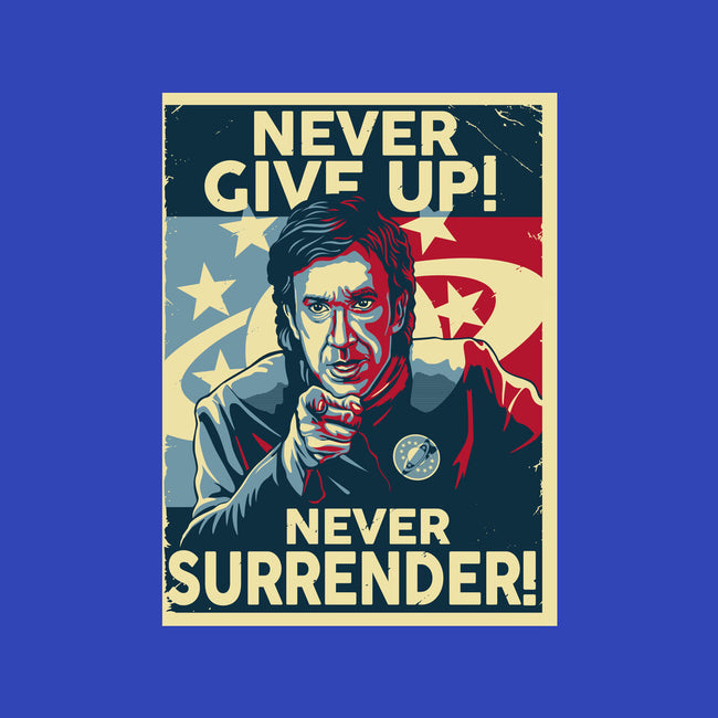 Never Give Up-None-Drawstring-Bag-daobiwan