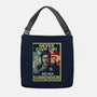 Never Give Up-None-Adjustable Tote-Bag-daobiwan