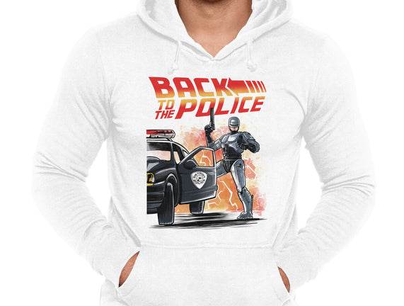 Back To The Police