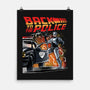 Back To The Police-None-Matte-Poster-zascanauta