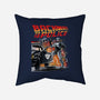 Back To The Police-None-Removable Cover w Insert-Throw Pillow-zascanauta