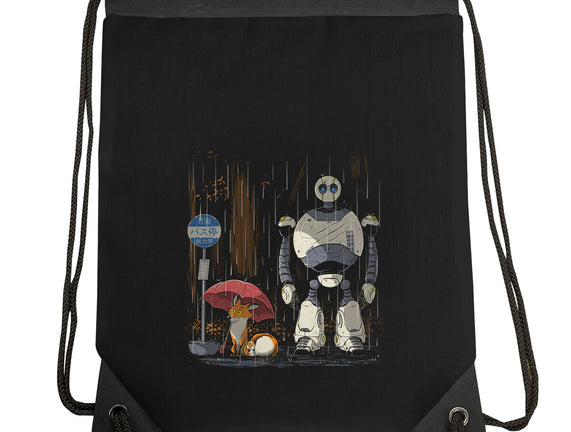My Neighbor Robot