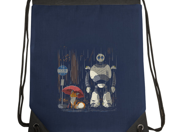 My Neighbor Robot