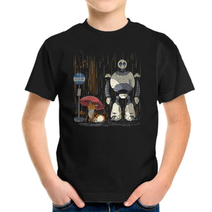 My Neighbor Robot