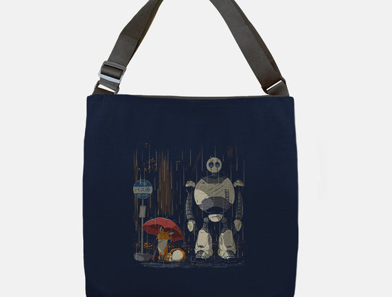 My Neighbor Robot