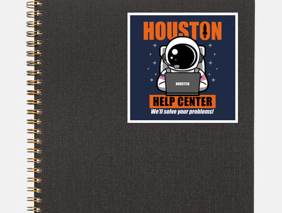 Houston Help Center